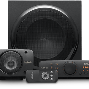 Logitech Z906