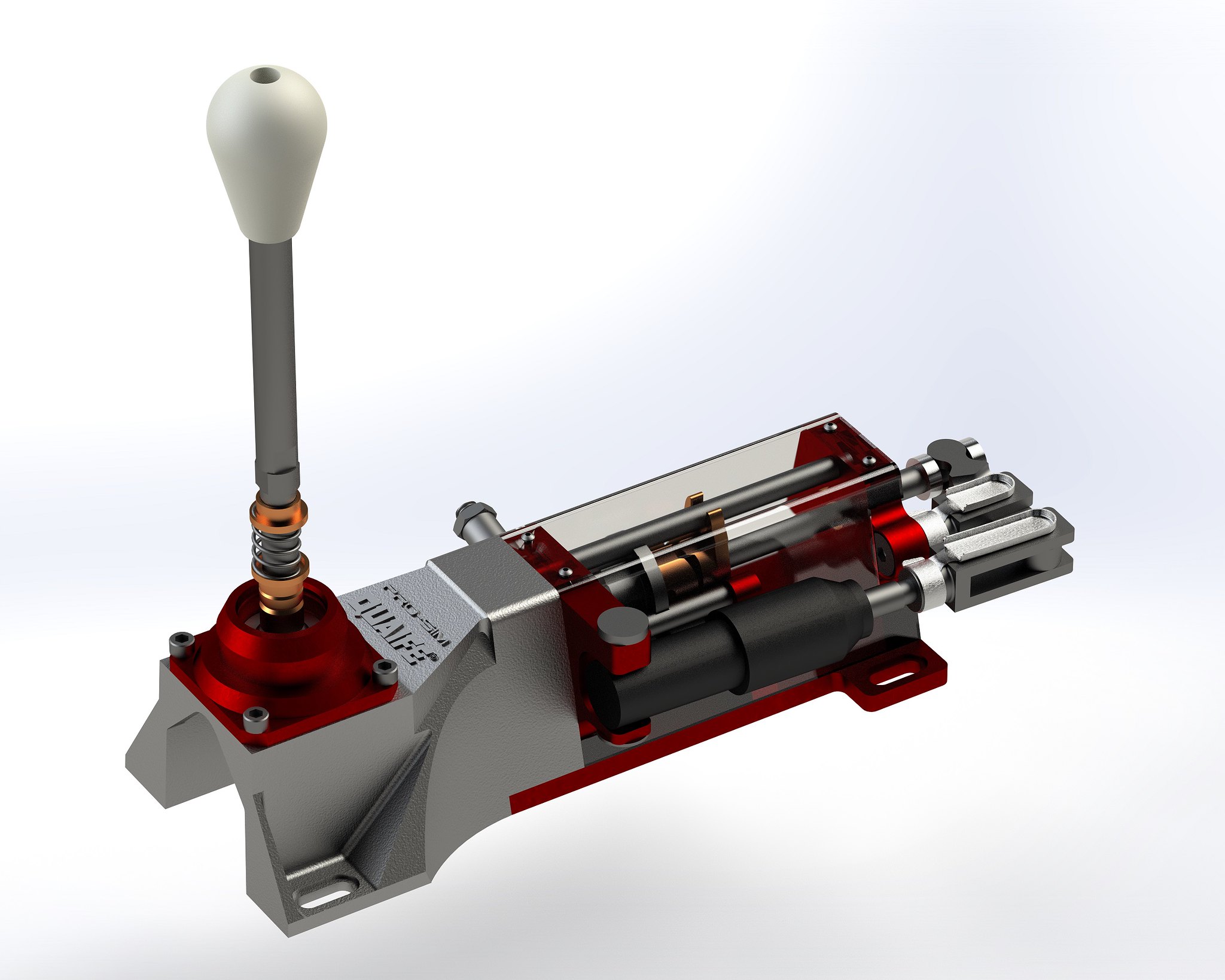 Leviers de vitesse pour simulation de course : Comparatif et sélection !