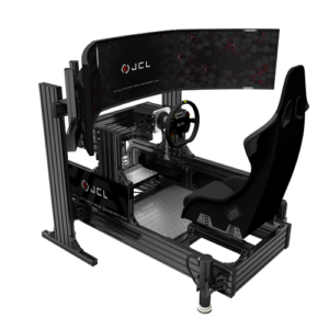 Sport 3 x 32" incurvé / 4 actuators D-Box GEN5