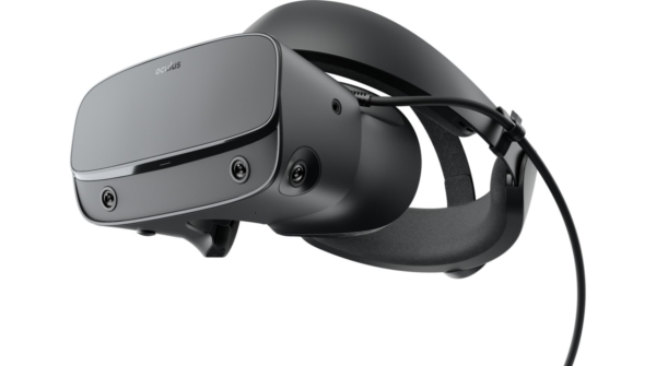 OCULUS RIFT S