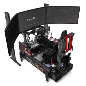 SIMULATEUR PRO by M.Baumel @ N-Al-Attiyah