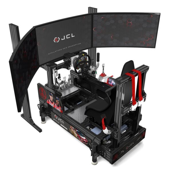 SIMULATEUR PRO by M.Baumel @ N-Al-Attiyah