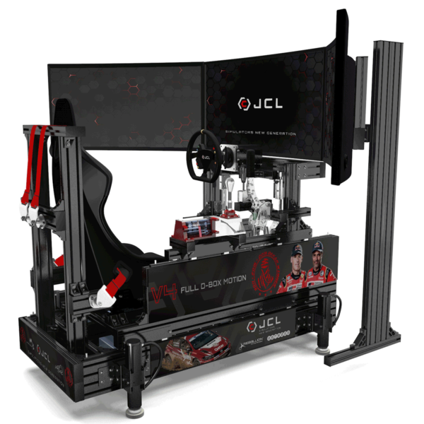 SIMULATEUR PRO by M.Baumel @ N-Al-Attiyah – Image 2
